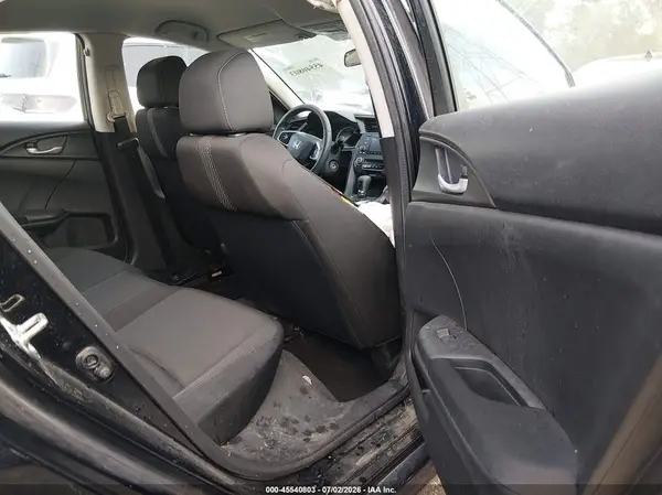 19XFC2F52GE037150 2016 HONDA CIVIC - Image 8