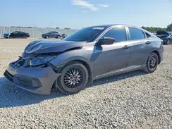 19XFC2F52GE038038 2016 HONDA CIVIC