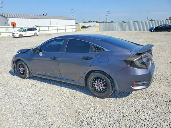 19XFC2F52GE038038 2016 HONDA CIVIC - Image 2