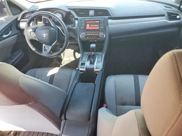 19XFC2F52GE038038 2016 HONDA CIVIC - Image 8