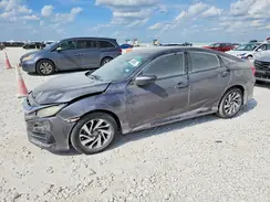 19XFC2F52GE038072 2016 HONDA CIVIC
