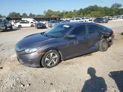19XFC2F52GE038735 2016 HONDA CIVIC