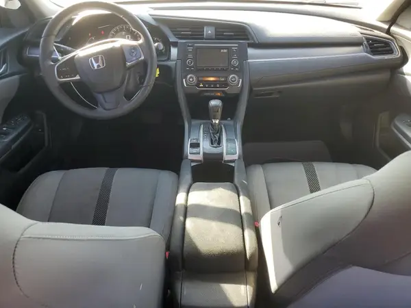 19XFC2F52GE038735 2016 HONDA CIVIC - Image 8