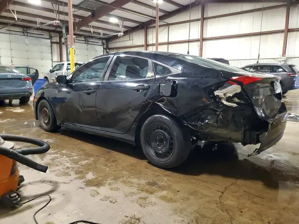 19XFC2F52GE039934 2016 HONDA CIVIC - Image 2