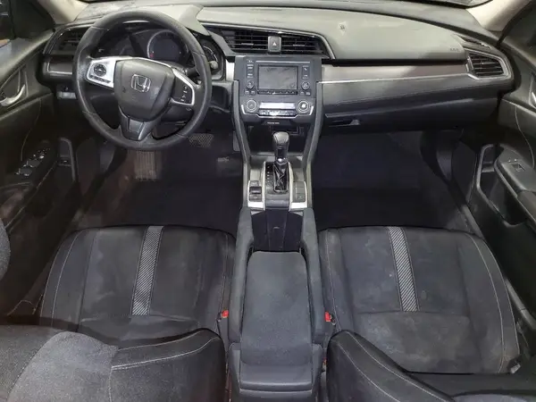 19XFC2F52GE039934 2016 HONDA CIVIC - Image 8