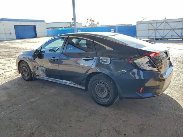 19XFC2F52GE040484 2016 HONDA CIVIC - Image 2