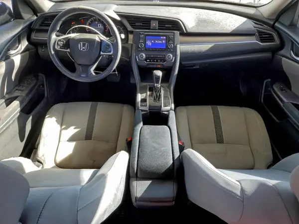 19XFC2F52GE040484 2016 HONDA CIVIC - Image 8