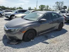 19XFC2F52GE041117 2016 HONDA CIVIC