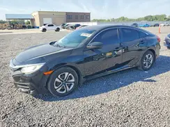 19XFC2F52GE041358 2016 HONDA CIVIC