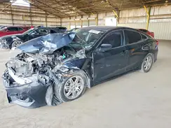 19XFC2F52GE041487 2016 HONDA CIVIC