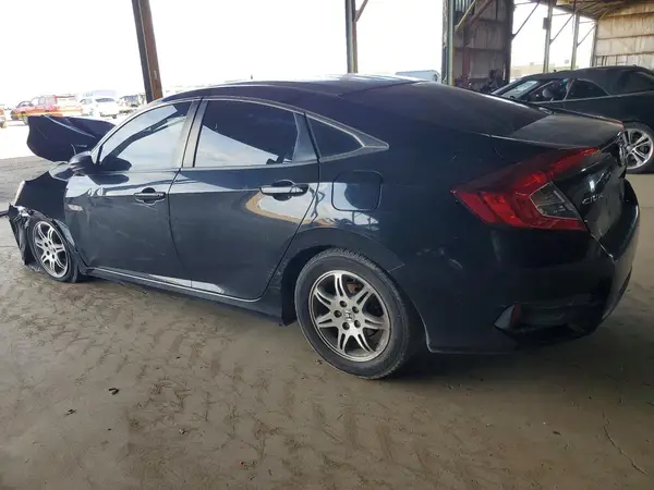 19XFC2F52GE041487 2016 HONDA CIVIC - Image 2