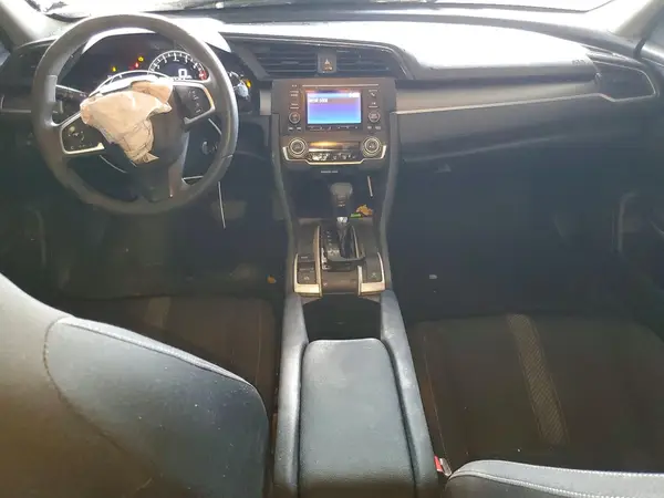19XFC2F52GE041487 2016 HONDA CIVIC - Image 8