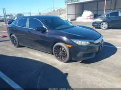 19XFC2F52GE041862 2016 HONDA CIVIC
