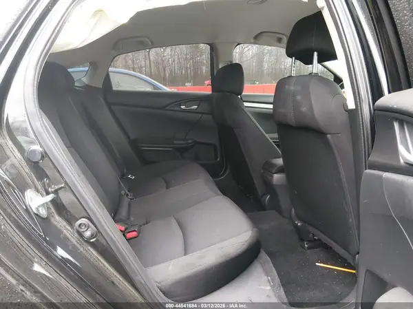 19XFC2F52GE041926 2016 HONDA CIVIC - Image 8