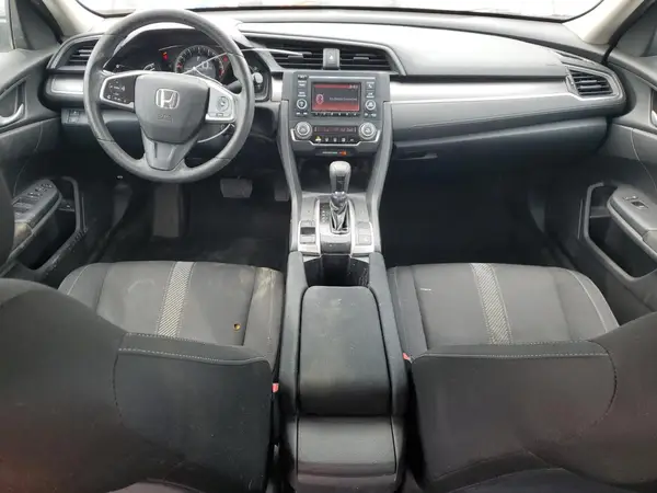 19XFC2F52GE043661 2016 HONDA CIVIC - Image 8