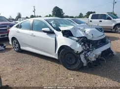 19XFC2F52GE043756 2016 HONDA CIVIC