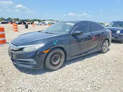 19XFC2F52GE043949 2016 HONDA CIVIC