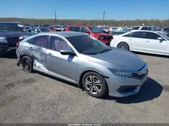 19XFC2F52GE043997 2016 HONDA CIVIC