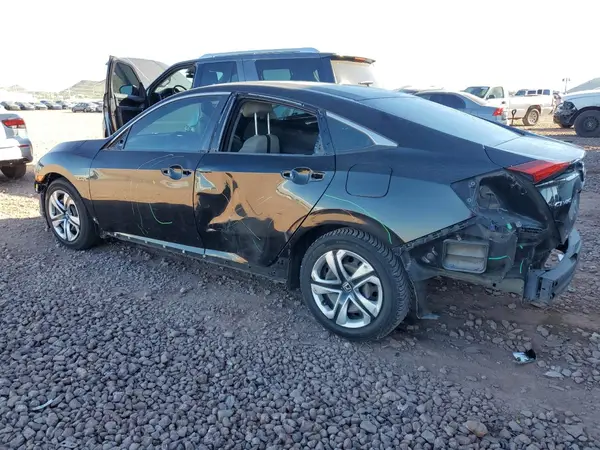 19XFC2F52GE044471 2016 HONDA CIVIC - Image 2