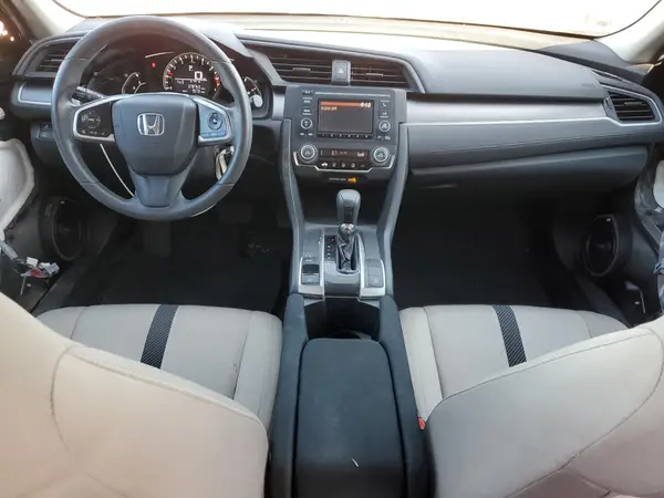 19XFC2F52GE044471 2016 HONDA CIVIC - Image 8