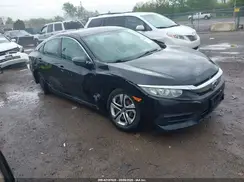19XFC2F52GE044843 2016 HONDA CIVIC