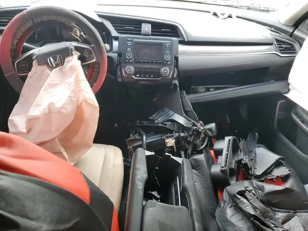 19XFC2F52GE045071 2016 HONDA CIVIC - Image 8