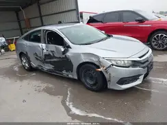 19XFC2F52GE045376 2016 HONDA CIVIC