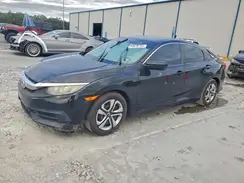 19XFC2F52GE045474 2016 HONDA CIVIC