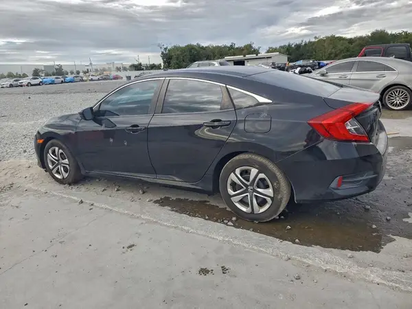 19XFC2F52GE045474 2016 HONDA CIVIC - Image 2