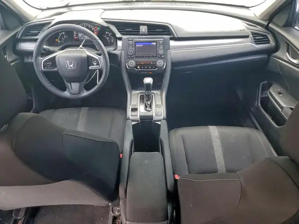 19XFC2F52GE045474 2016 HONDA CIVIC - Image 8