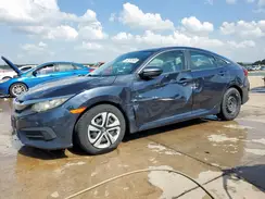 19XFC2F52GE046253 2016 HONDA CIVIC