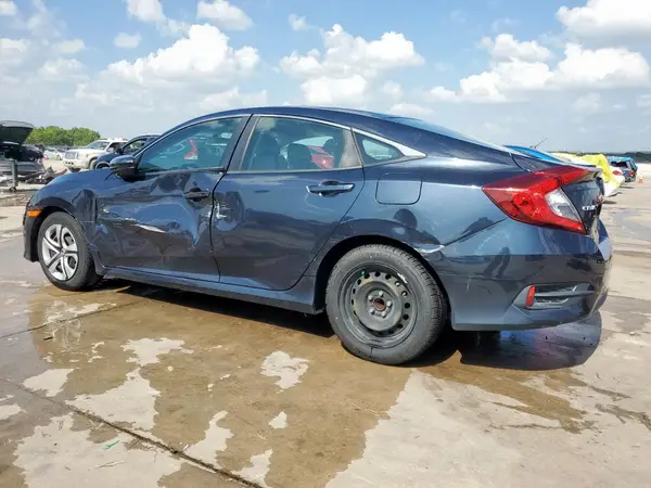 19XFC2F52GE046253 2016 HONDA CIVIC - Image 2