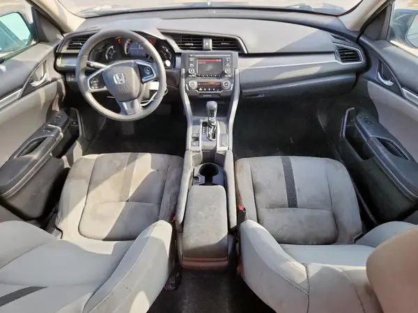 19XFC2F52GE046253 2016 HONDA CIVIC - Image 8