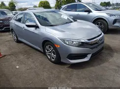 19XFC2F52GE046754 2016 HONDA CIVIC