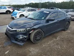 19XFC2F52GE047015 2016 HONDA CIVIC