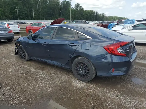 19XFC2F52GE047015 2016 HONDA CIVIC - Image 2
