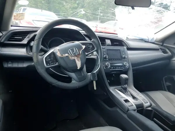 19XFC2F52GE047015 2016 HONDA CIVIC - Image 8