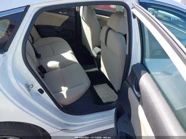 19XFC2F52GE047404 2016 HONDA CIVIC - Image 8