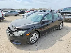 19XFC2F52GE047550 2016 HONDA CIVIC