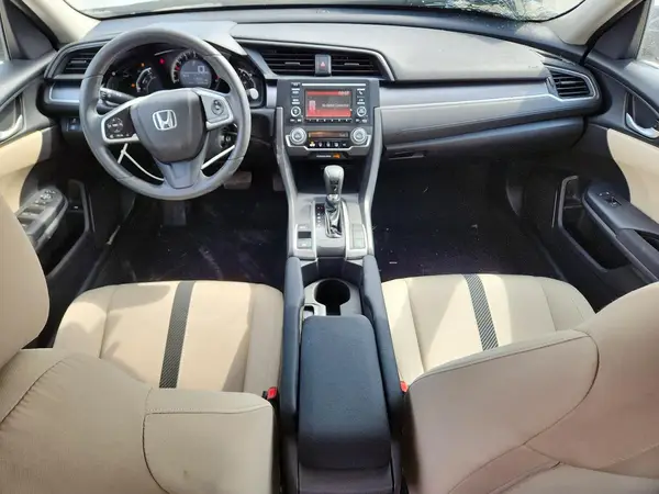 19XFC2F52GE047550 2016 HONDA CIVIC - Image 8