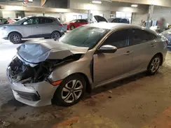 19XFC2F52GE048570 2016 HONDA CIVIC