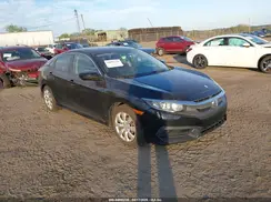 19XFC2F52GE048942 2016 HONDA CIVIC