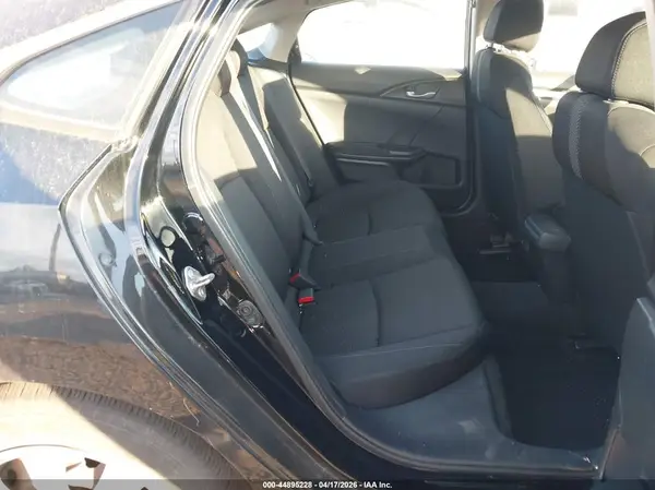 19XFC2F52GE048942 2016 HONDA CIVIC - Image 8