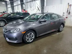 19XFC2F52GE049413 2016 HONDA CIVIC