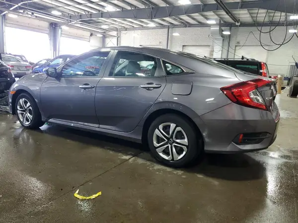 19XFC2F52GE049413 2016 HONDA CIVIC - Image 2