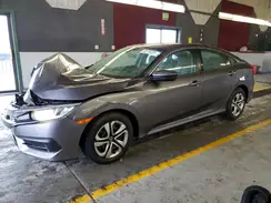 19XFC2F52GE049508 2016 HONDA CIVIC