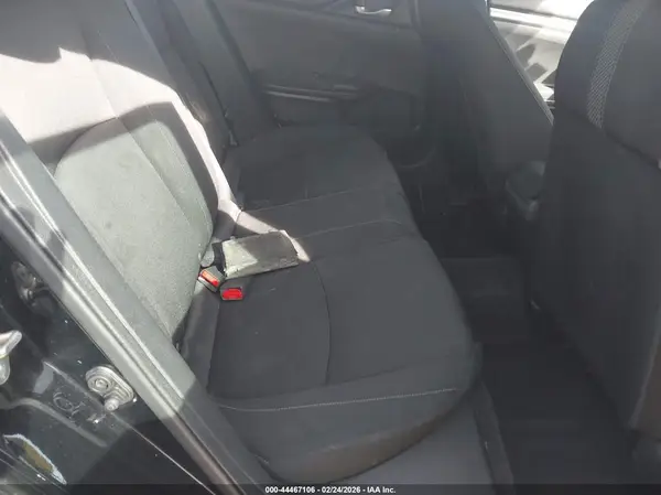 19XFC2F52GE051405 2016 HONDA CIVIC - Image 8