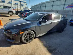 19XFC2F52GE051615 2016 HONDA CIVIC