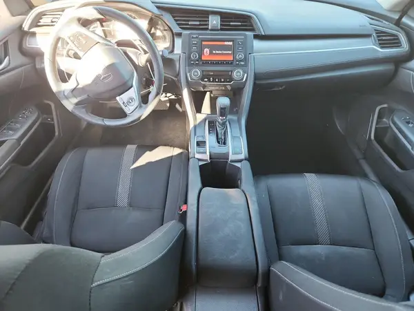 19XFC2F52GE051615 2016 HONDA CIVIC - Image 8