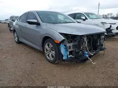 19XFC2F52GE051954 2016 HONDA CIVIC